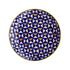 Trippy Trip | Wall Plate | Home Decor & Gift